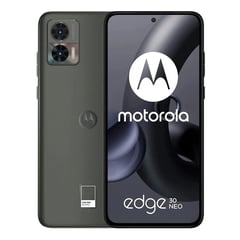 MOTOROLA - Edge 30 Neo 128GB 8GB Negro.