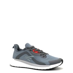 APOLO - Zapatillas Running Mujer AD22-13 Gris