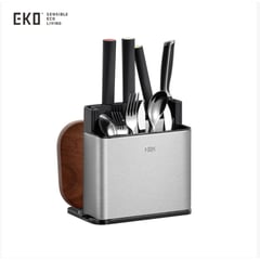 EKO - Organizador de cocina acero Regal