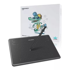 HUION - TABLETA GRAFICA INSPIROY H430P