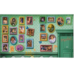 ENCANTO - Famillia Madrigal Calendario de Adviento Disney