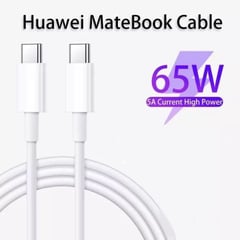 OEM - Cable Cargador para Huawei Matebook