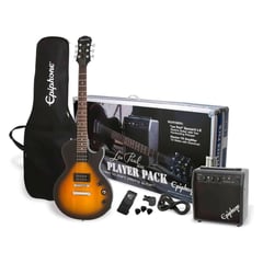 EPIPHONE - Pack Guitarra - Les Paul Special II.