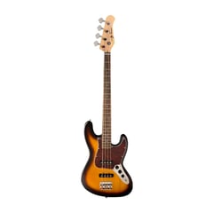 JAY TURSER - BAJO PASIVO 4 CUERDAS JTB-402-TSB SUNBURST.