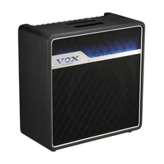 VOX - AMPLIFICADOR COMBO MVX150C1 TUBO NEGRO