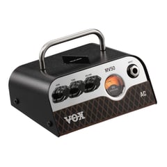 VOX - AMPLIFICADOR MV50-AC CUSTOM