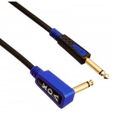 VOX - Cable Para Guitarra Eléctrica De 5mts - VGS 50