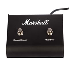 MARSHALL - FOOTSWICTH PEDL-90010 NEGRO