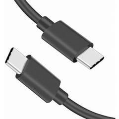 MOTOROLA - Cable turbopower tipo c a c - original