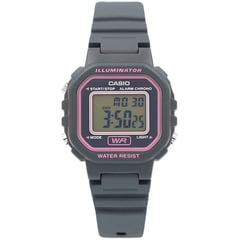 CASIO - Reloj Casio LA-20WH-8A Mujer