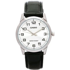 CASIO - Reloj MTP-V001L-7B Hombre - Negro