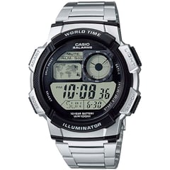 CASIO - Reloj AE-1000WD-1AV Hombre