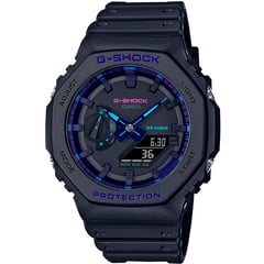 CASIO - Reloj G-Shock GA-2100VB-1A