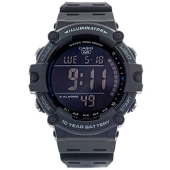 CASIO - Reloj AE-1500WH-8BV Digital