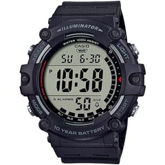 CASIO - Reloj AE-1500WH-1AV Digital