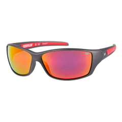 CATERPILLAR - Lentes de Sol Cat CTS 8016 108 Polarizados Luna Naranja UV