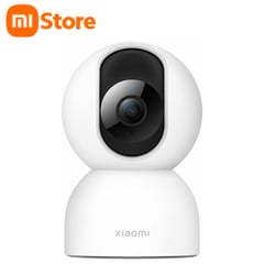 XIAOMI - Cámara Smart Camera C200