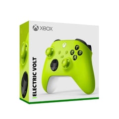 MICROSOFT - Mando Xbox one Series XS - Xbox Wireless Electric Volt