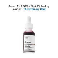 THE ORDINARY - Serum AHA 30 BHA 2 Peeling Solution - 30ml.
