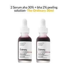 THE ORDINARY - 2 Serum AHA 30 BHA 2 Peeling Solution - 30ml.