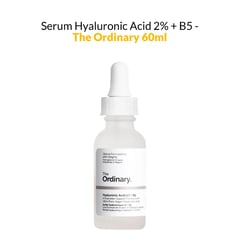 THE ORDINARY - Serum Hyaluronic Acid 2 B5 - 60ml.