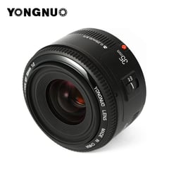 YONGNUO - Lente 35mm F20 para Canon