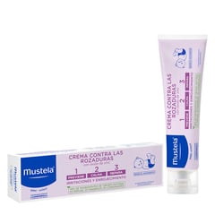 MUSTELA - Crema Bálsamo 123 50ml