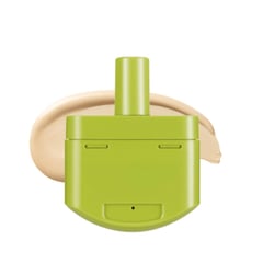 LE COREANE - Refill Satin Wear Healthy-Green Cushion 23W