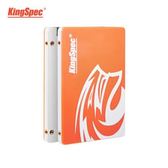 KINGSPEC - SSD Disco de Estado Solido 2.5 SATA3 512gb