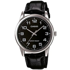 CASIO - Reloj MTP-V001L-1B Hombre