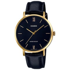 CASIO - Reloj Casio LTP-VT01GL-1B Mujer