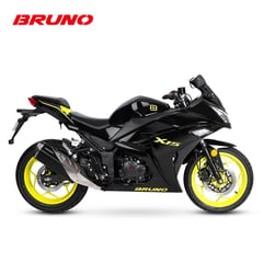 BRUNO - 150 X15 NEGRO