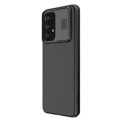 NILLKIN - Case camshield para samsung a 33 - negro