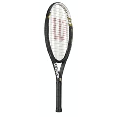 WILSON - - Raqueta de Tenis Recreativa - Hyper Hammer 5.3 - Grip 3