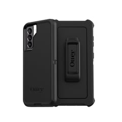 OTTERBOX - Case Protector Defender Samsung S21 Negro