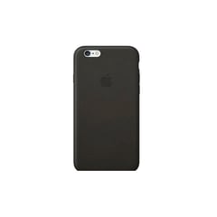 Funda Silicone Case Iphone 7/8 - Negro