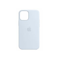 GENERICO - Funda Silicone Case Iphone 11 - Celeste Bebe