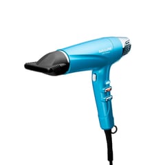 BABYLISS PRO - Secadora BaBylissPRO Dual Ionic