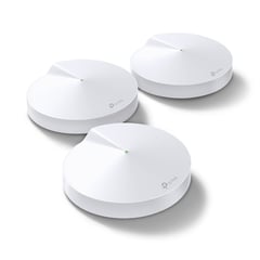 Sistema Wi-Fi Tp-Link Mesh Deco M5 AC1300 3 Pack