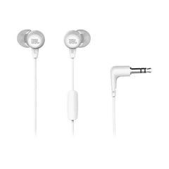 JBL - AURICULARES C50HI EARPHONES