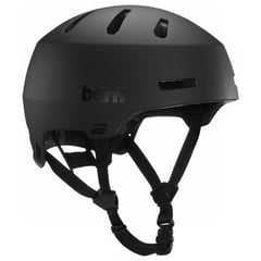 BERN - Casco para bicicleta Macon 2.0 MIPS Negro Talla M