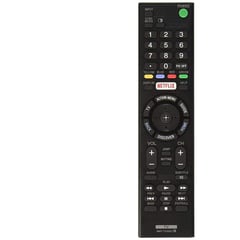 GENERICO - Control remoto para sony smart tv