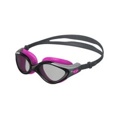 SPEEDO - Lente Natación Futura Biofuse Flexiseal Female Negro