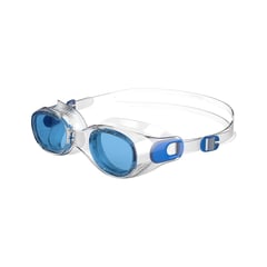 SPEEDO - Lente para Natación Futura Classic Clear Blue