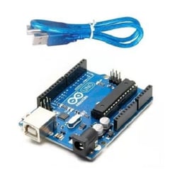 ARDUINO - UNO R3 Compatible