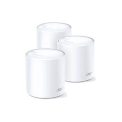 Sistema Wi-Fi Tp-Link Mesh Deco X20 3 Pack