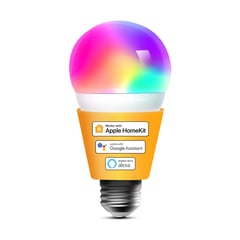 HOME ELECTRO - Foco Inteligente Apple HomeKit