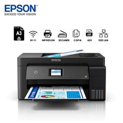 EPSON - IMPRESORA L14150 A3 WIFI ETHETNET MULTIFUNCIONAL