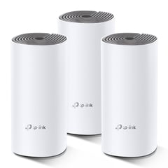 Sistema Wi-Fi Tp-Link Mesh Deco M4 3 Pack