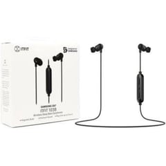 SAMSUNG - Audífono Bluetooth ITFIT 103B Negro